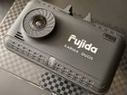 Радар детектор Fujida объявление продам