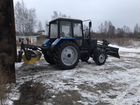 Продам трактор Беларус 82.1
