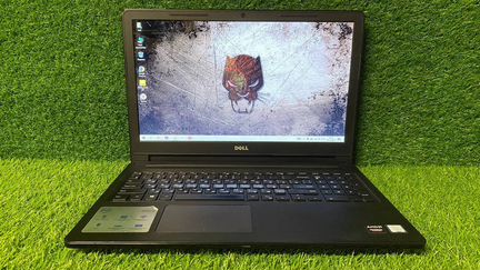 Ноутубук Dell / рассрочка / кредит / 1с / удаленка