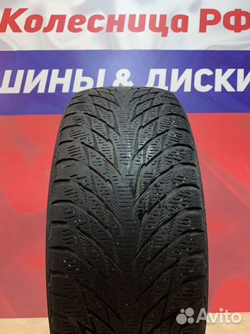 Nokian Tyres Hakkapeliitta R2 235/55 R17