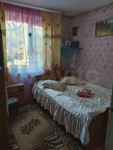 3-к. квартира, 69 м², 1/3 эт.