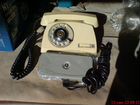 Новый телефонный аппарат СССР ста2-атс
