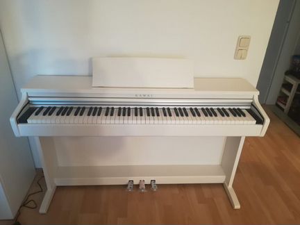 Kawai KDP120 новое цифровое пианино