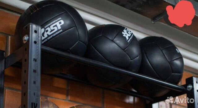 Медболы от 3 кг до 12 кг