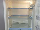 Холодильник Ноуфрост Индезит 165см высотой Рабочий объявление продам