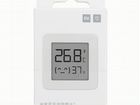 Xiaomi Mijia Thermo-hygrometer 2 (новый) объявление продам