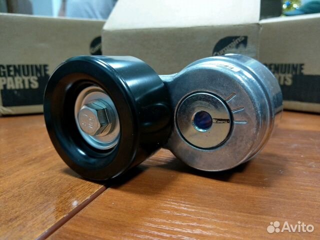 Натяжитель Cummins ISF 2.8 оригинал