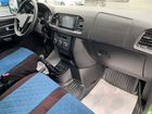 УАЗ Профи 2.7 МТ, 2017, 19 800 км объявление продам
