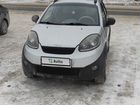 Chery IndiS (S18D) 1.3 МТ, 2011, 117 000 км