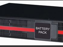 Доп.Батарея PowerCom BAT VGD-RM 36V VRT 1000-3000
