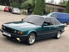 BMW 5 серия 2.0 МТ, 1993, 250 000 км объявление продам