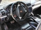 Porsche Cayenne Turbo 4.8 AT, 2007, 155 000 км объявление продам