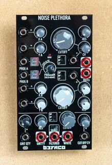 Befaco Noise Plethora