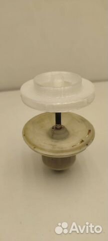 Крыльчатка насоса посудомоечной машины Indesit