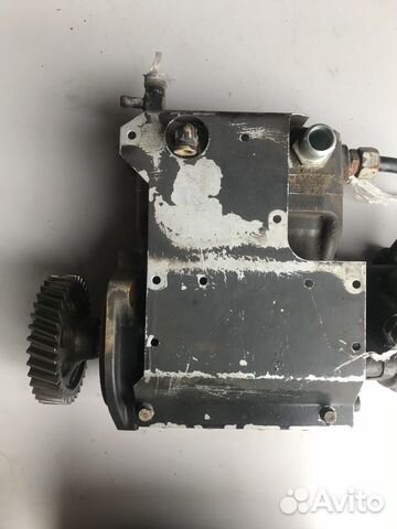 Воздушный компрессор Ивеко Iveco Stralis