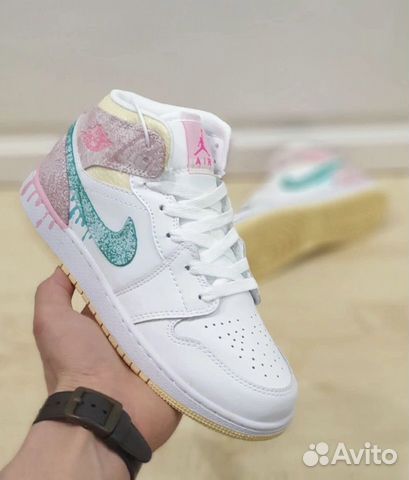 Nike Air Jordan 1 mid 36-40