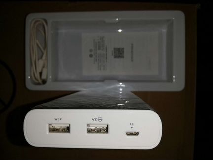 Power bank 20000 mah