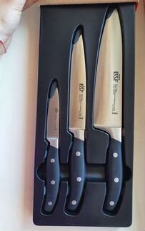 Новый немецкий набор ножей BSF