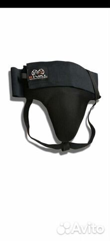 Защита паха (бандаж) rival rnfl 2