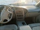 Buick Rendezvous 3.4 AT, 2002, 250 000 км объявление продам