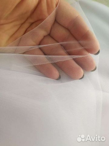 Еврофатин белый ш.3м