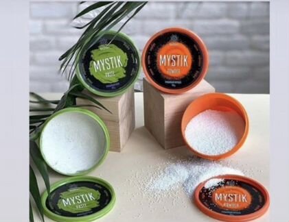 Чистящее средство гринвей