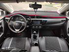 Toyota Corolla 1.6 МТ, 2013, 205 103 км объявление продам