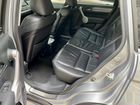Honda CR-V 2.4 AT, 2008, 169 200 км объявление продам