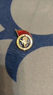 Знак досааф СССР