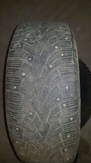 Gislaved C 400 225/60 R16