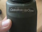 Зрительная труба celestron upclose x20-x60 объявление продам