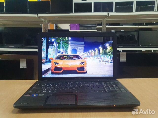 Toshiba/E1 1200/4gb/AMD HD 7310/500GB/15.6