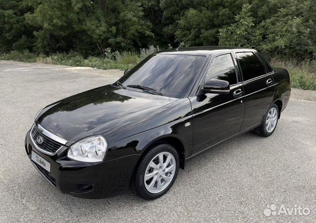 Новые Блэки black edition