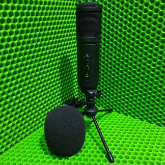 Микрофон Trust Signa HD Studio