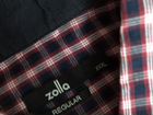Рубашка мужская Zolla новая объявление продам