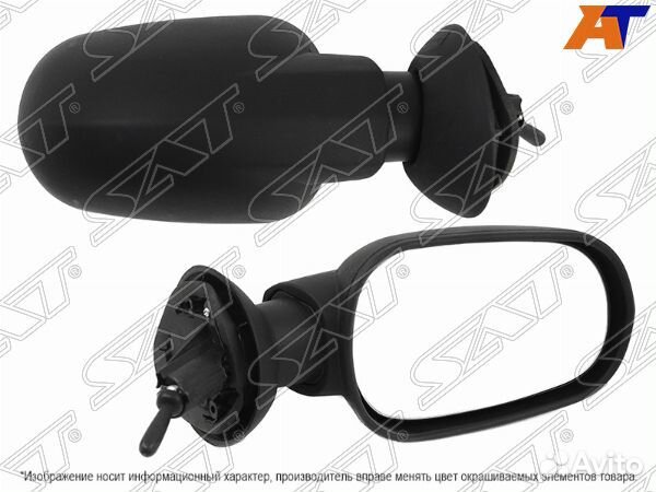 Зеркало LADA largus cross
