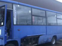 Междугородний / Пригородный автобус МАЗ 256, 2011