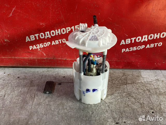 Dodge Caravan Насос топливный электрический