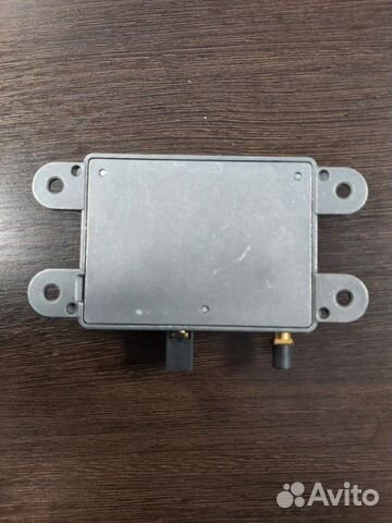 Усилитель антенны Mercedes S 500 4Matic W221 273