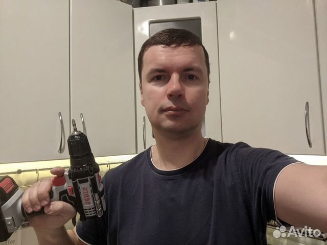 Мастер на час. Мелкий ремонт. Установка, монтаж