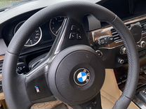 BMW 5 серия, 2005, с пробегом, цена 985 000 руб.