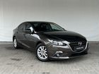 Mazda 3 1.5 AT, 2014, 157 602 км объявление продам
