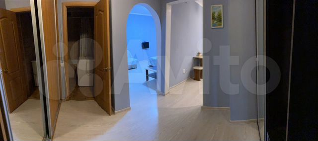 1-к. квартира, 39 м², 11/12 эт.