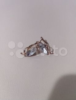 Украшения - серьги