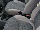 Daewoo Matiz 0.8 МТ, 2011, 55 960 км объявление продам