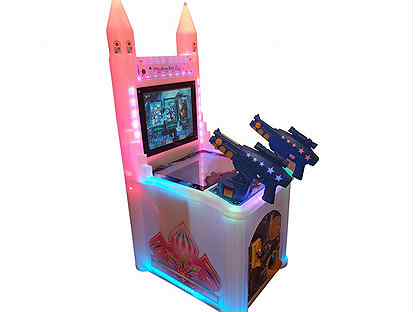 Игровые автоматы для детей продажа в краснодаре онлайн рулетка от 1 цента
