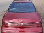 Lincoln Mark VIII 4.6 AT, 1993, 265 000 км объявление продам