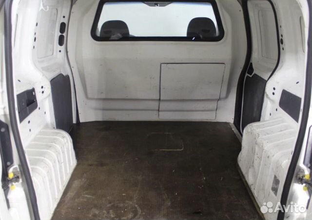 Малогабаритные перевозки