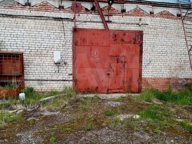 Производственное помещение, 135.3 м²