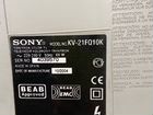 Телевизор Sony объявление продам